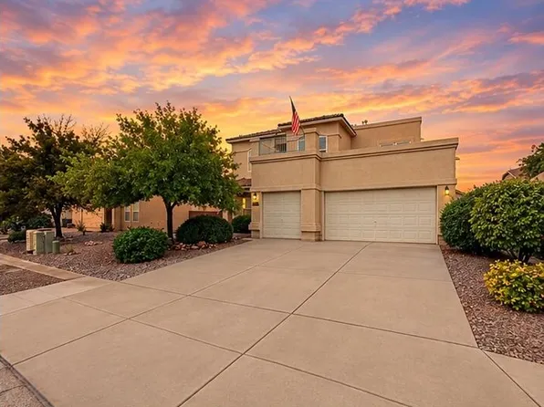 1909 Caramesa Dr SE, Rio Rancho, NM 87124