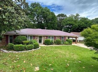 5549 Cranston Dr, Columbus, GA 31907