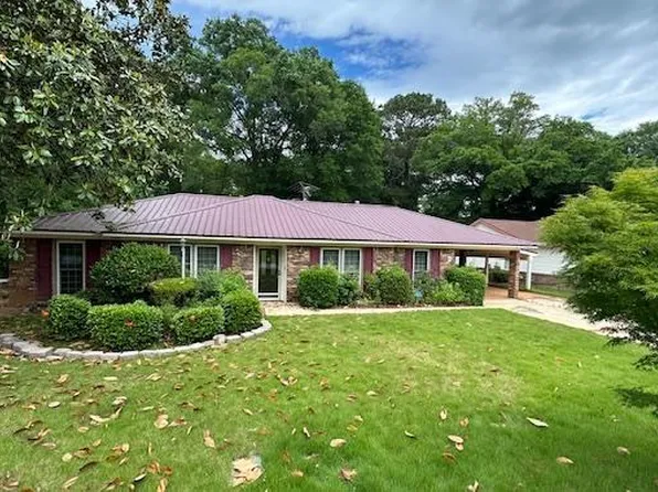5549 Cranston Dr, Columbus, GA 31907