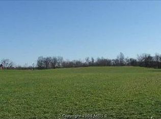 5315 Greenock Rd, Lothian, MD 20711