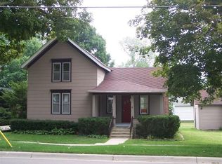 311 E Main St, Manchester, MI 48158
