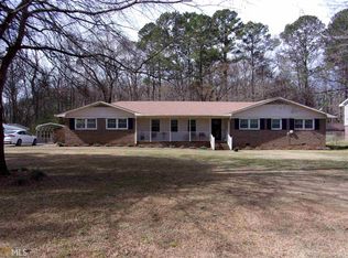 209 Cherokee Cir, Cedartown, GA 30125