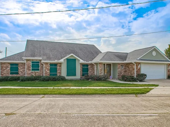 6300 W Metairie Ave, Metairie, LA 70003