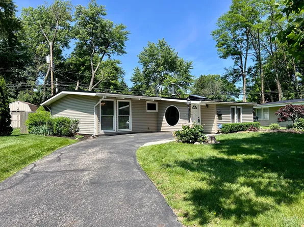153 Douglas Dr, Columbus, OH 43230