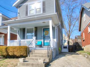 20 W 32nd St, Covington, KY 41015