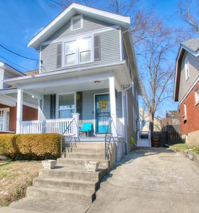 20 W 32nd St, Covington, KY, 41015