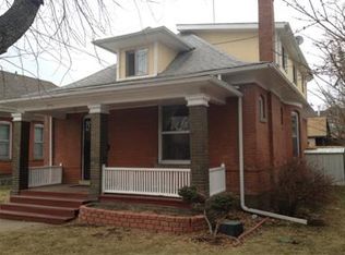 4015 W 29th Ave, Denver, CO 80212