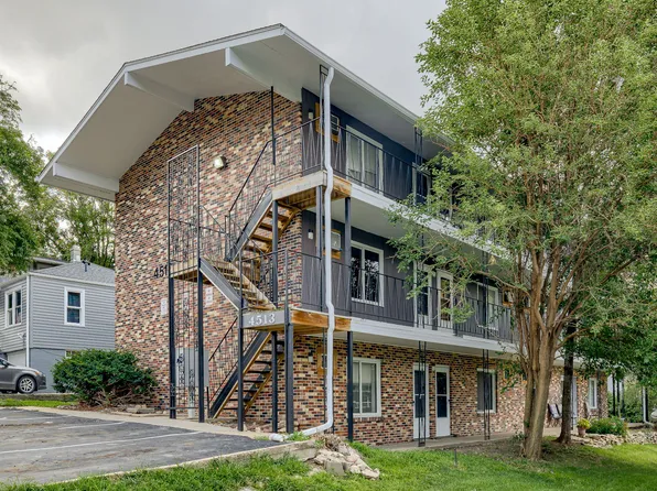 4513 Lafayette Ave, Omaha, NE 68132