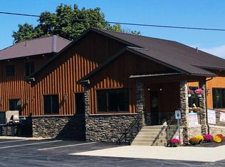 680 Railroad St, Jersey Shore, PA 17740