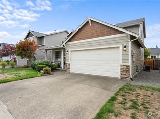 8243 54th Ave SE, Olympia, WA 98513