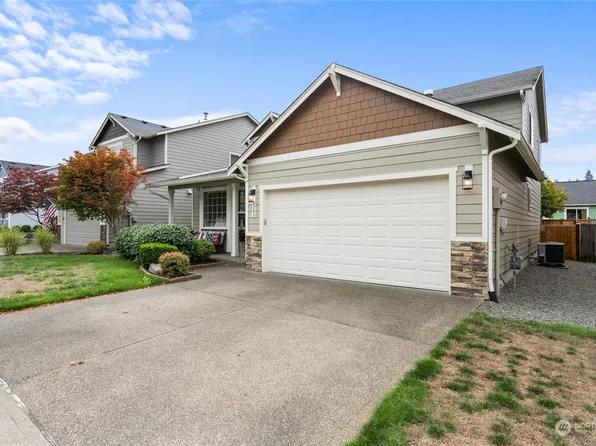 8243 54th Avenue SE, Olympia, WA 98513