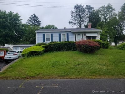(Undisclosed Address), Ansonia, CT, 06401