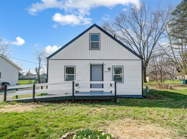 1995 Sedan Ave, Columbus, OH 43207