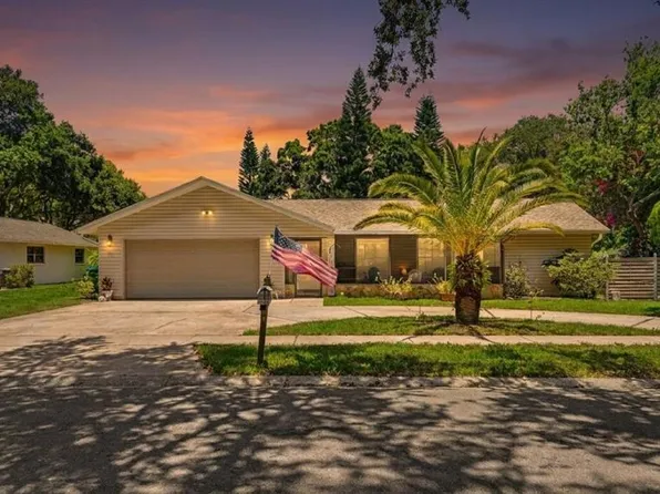 165 Woodcutter Ln, Palm Harbor, FL 34683
