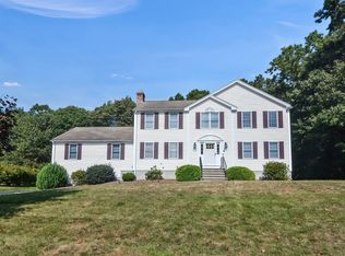 8 Casey Dr, Milford, MA 01757