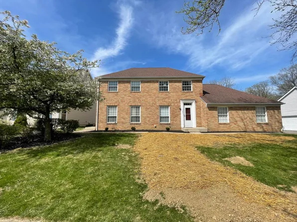 1204 Worthington Heights Blvd, Columbus, OH 43235