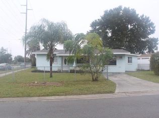 4402 W Burke St, Tampa, FL 33614