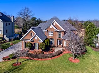 9231 Double Eagle Ln, Knoxville, TN 37922