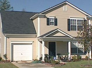 11340 Red Finch Ln, Charlotte, NC 28214