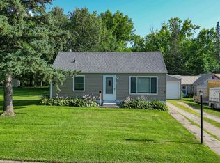 620 E Adolphus Ave, Fergus Falls, MN 56537