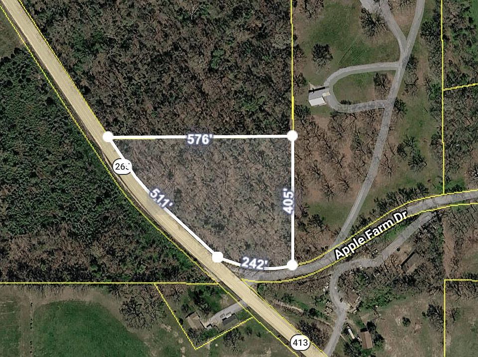 2nd image of Tbd State Highway 413