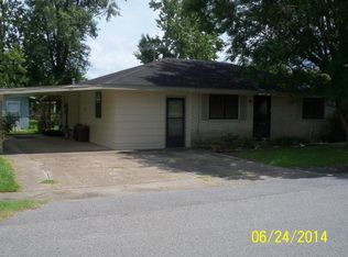 437 Church St, Raceland, LA 70394