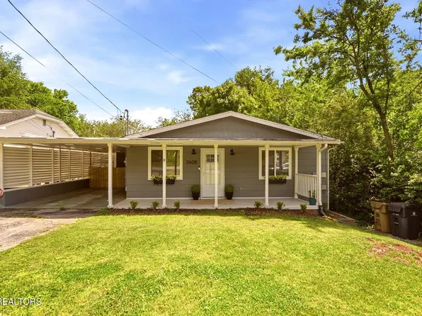 3608 Decatur Dr, Knoxville, TN 37920