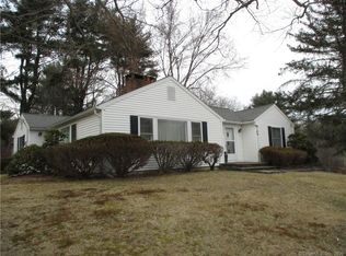 410 Five Mile River Rd, Putnam, CT 06260