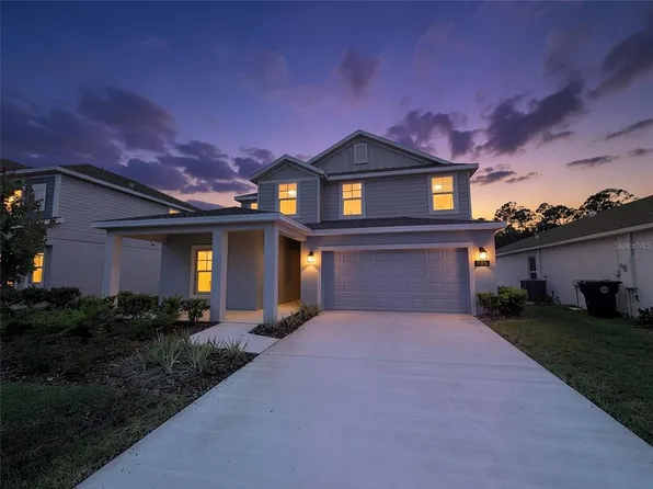 1185 Sand Trap Ct, Daytona Beach, FL 32124
