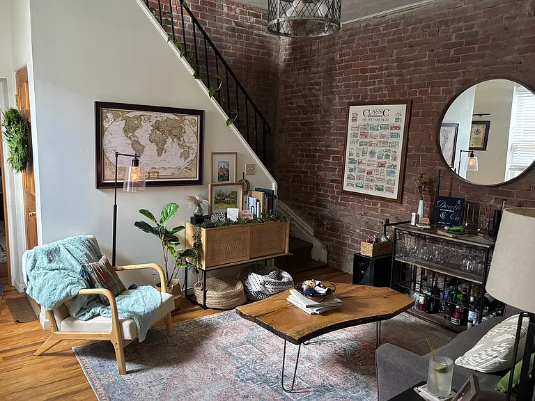 5300 Butler St #1 — Photo 1