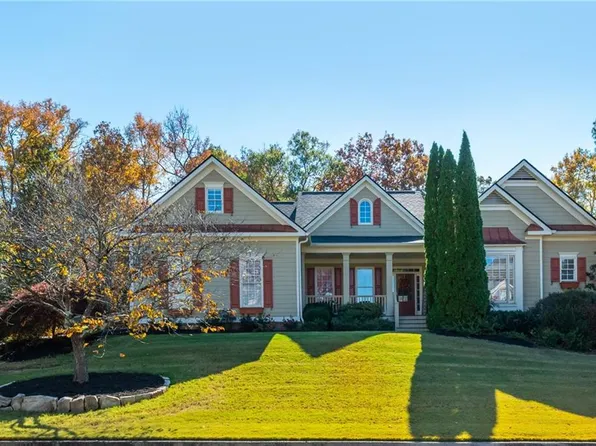3033 Addie Pond Way SW, Marietta, GA 30064