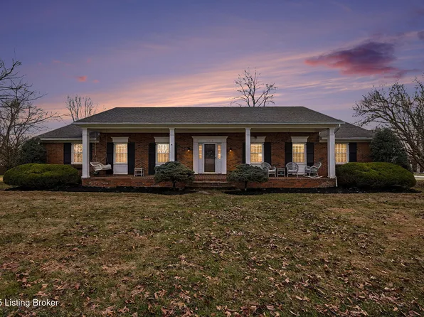 6408 Cross Brook Dr, Pewee Valley, KY 40056