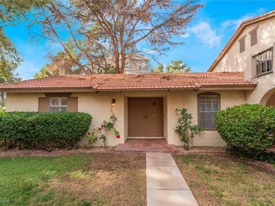 3125 Pinehurst Dr APT A, Winchester, NV, 89109