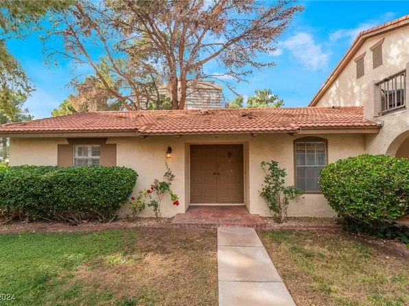 3125 Pinehurst Dr APT A, Winchester, NV 89109