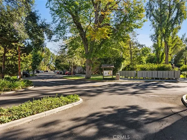 7150 Carlson Cir Unit 66, Canoga Park, CA 91303