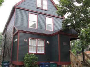 31 Chenango St, Buffalo, NY 14213