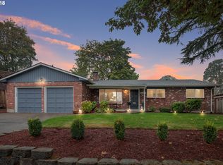 11505 SW Fairfield St, Beaverton, OR 97005