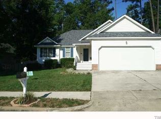 4309 Archibald Way, Raleigh, NC 27616