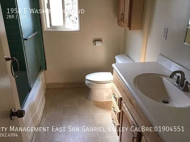 1958 E Washington Blvd — Photo 12