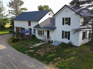 13 Deer View Rd, Charleston, ME 04422