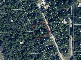 11100 W Cedar Lake Dr, Crystal River, FL 34428