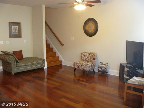 Family Room off Kitchen