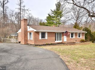16000 Tiffany Ln, Haymarket, VA 20169