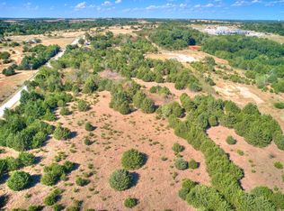Santa Fe Ave, Washington, OK 73093