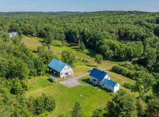 119 Sprague Rd, Washington, ME 04574