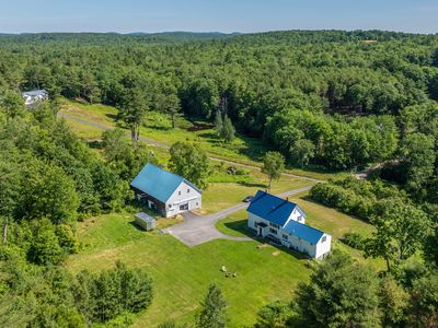 119 Sprague Road, Washington, ME, 04574