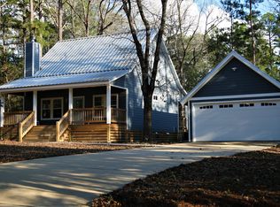 156 Arborcrest Dr, Brookeland, TX 75931