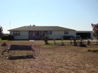 12805 W Fm 1692, Miles, TX 76861