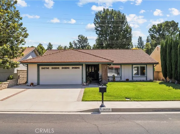 26958 Cuatro Milpas St, Santa Clarita, CA 91354