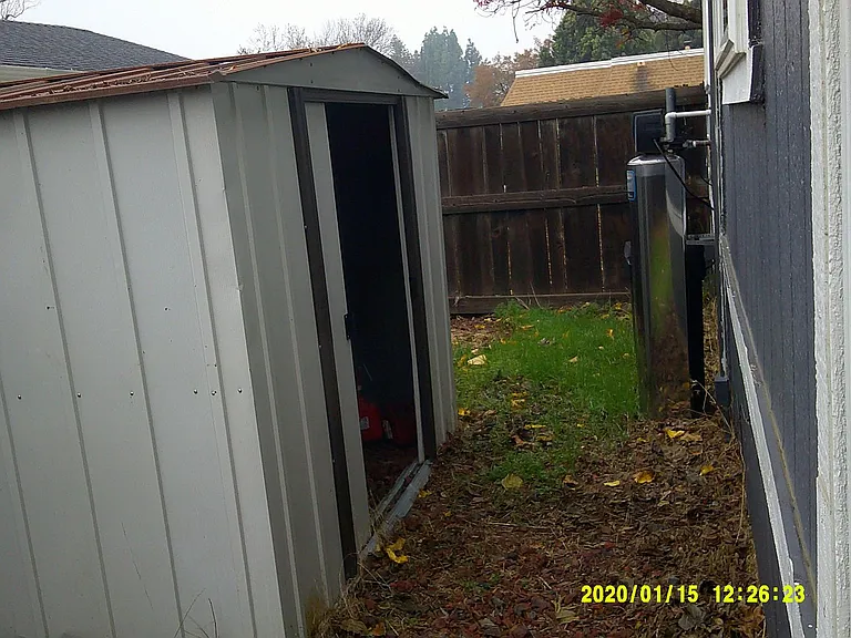 945 Davis St — Photo 21